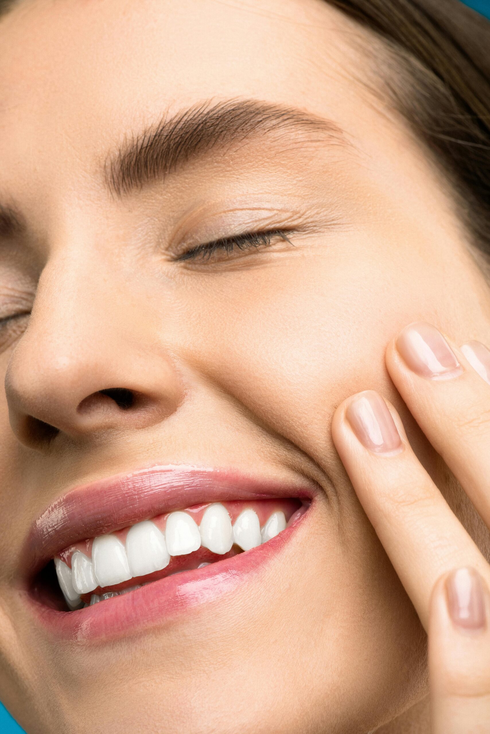 wybielanie zębów dream dental kraków