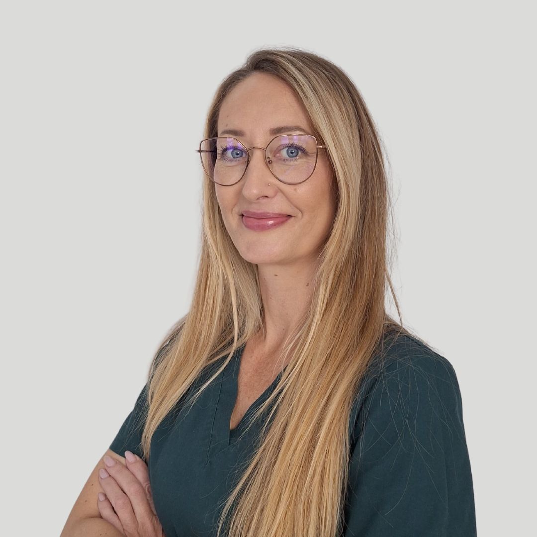 asystentka-stomatologiczna-Karina-Gądek-Stomatolog-Dream-Dental-Krakow-Bronowice